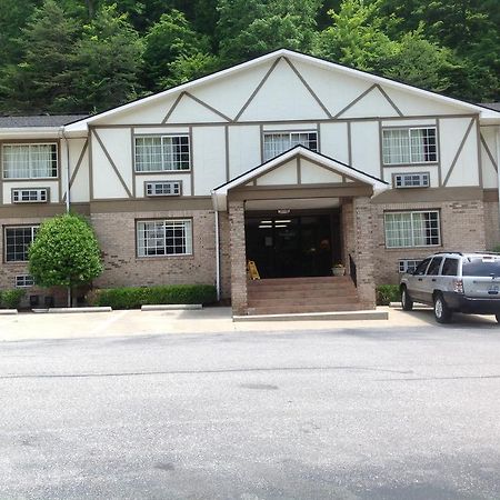 Brookshire Inn Inez Exterior foto